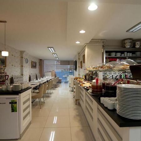 Nupelda Suites Bomonti Истанбул Екстериор снимка