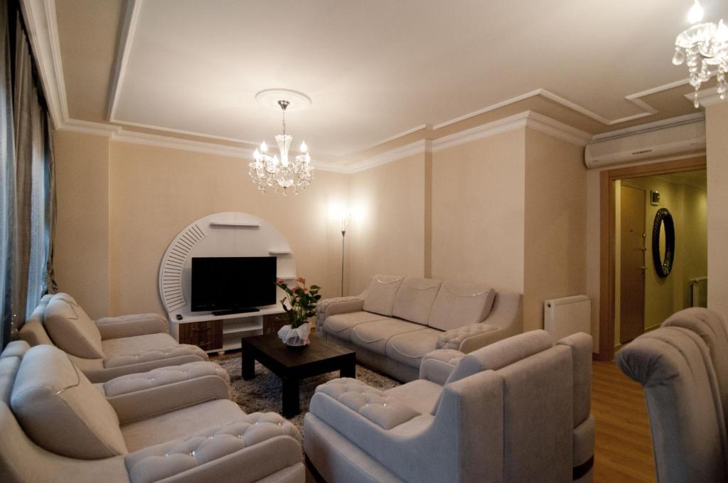 Nupelda Suites Bomonti Истанбул Стая снимка