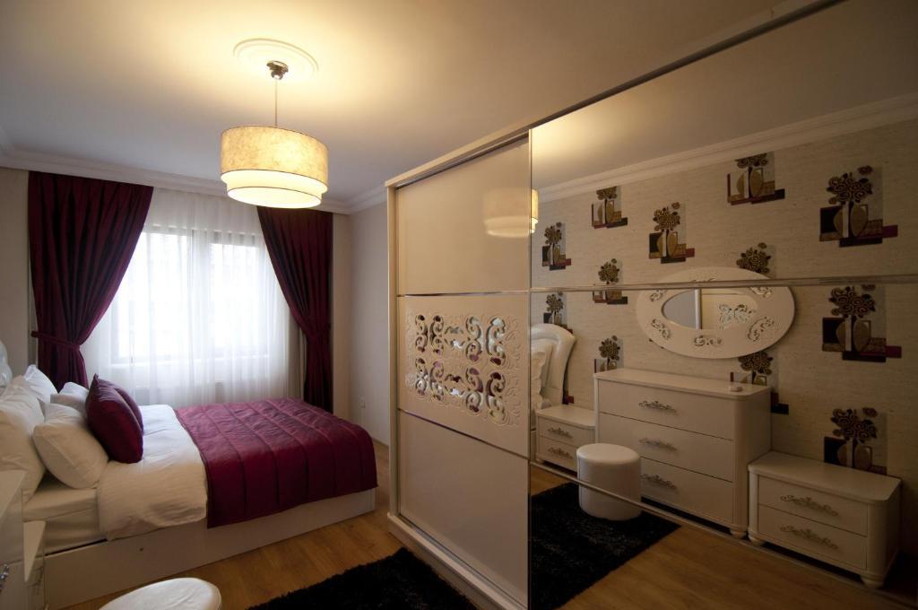 Nupelda Suites Bomonti Истанбул Екстериор снимка