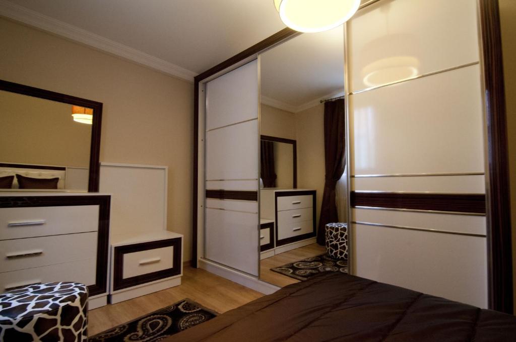 Nupelda Suites Bomonti Истанбул Стая снимка