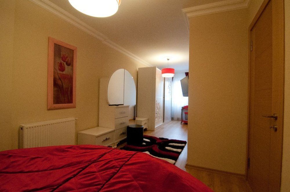 Nupelda Suites Bomonti Истанбул Екстериор снимка
