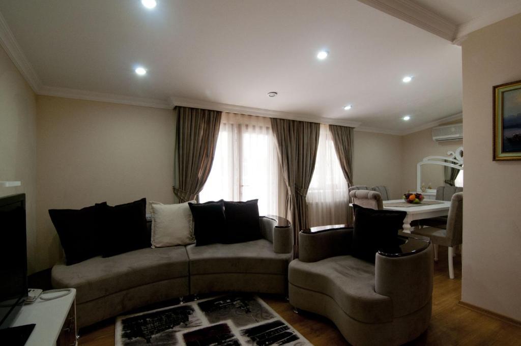 Nupelda Suites Bomonti Истанбул Екстериор снимка