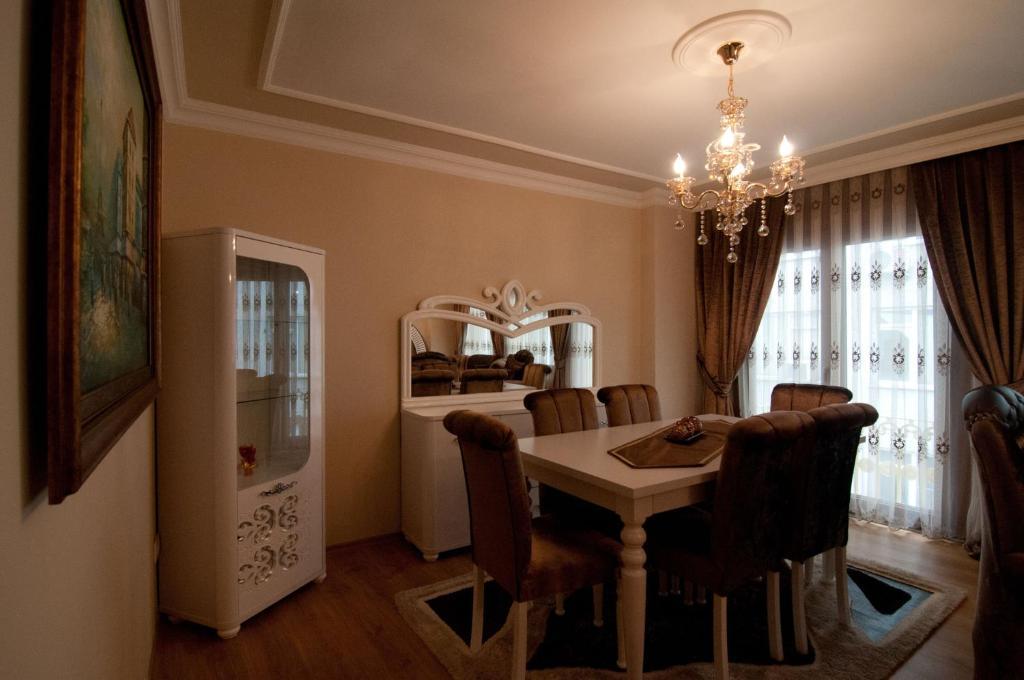Nupelda Suites Bomonti Истанбул Екстериор снимка