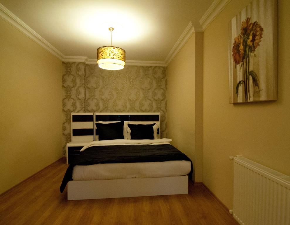 Nupelda Suites Bomonti Истанбул Екстериор снимка