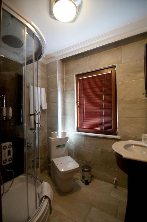 Nupelda Suites Bomonti Истанбул Стая снимка